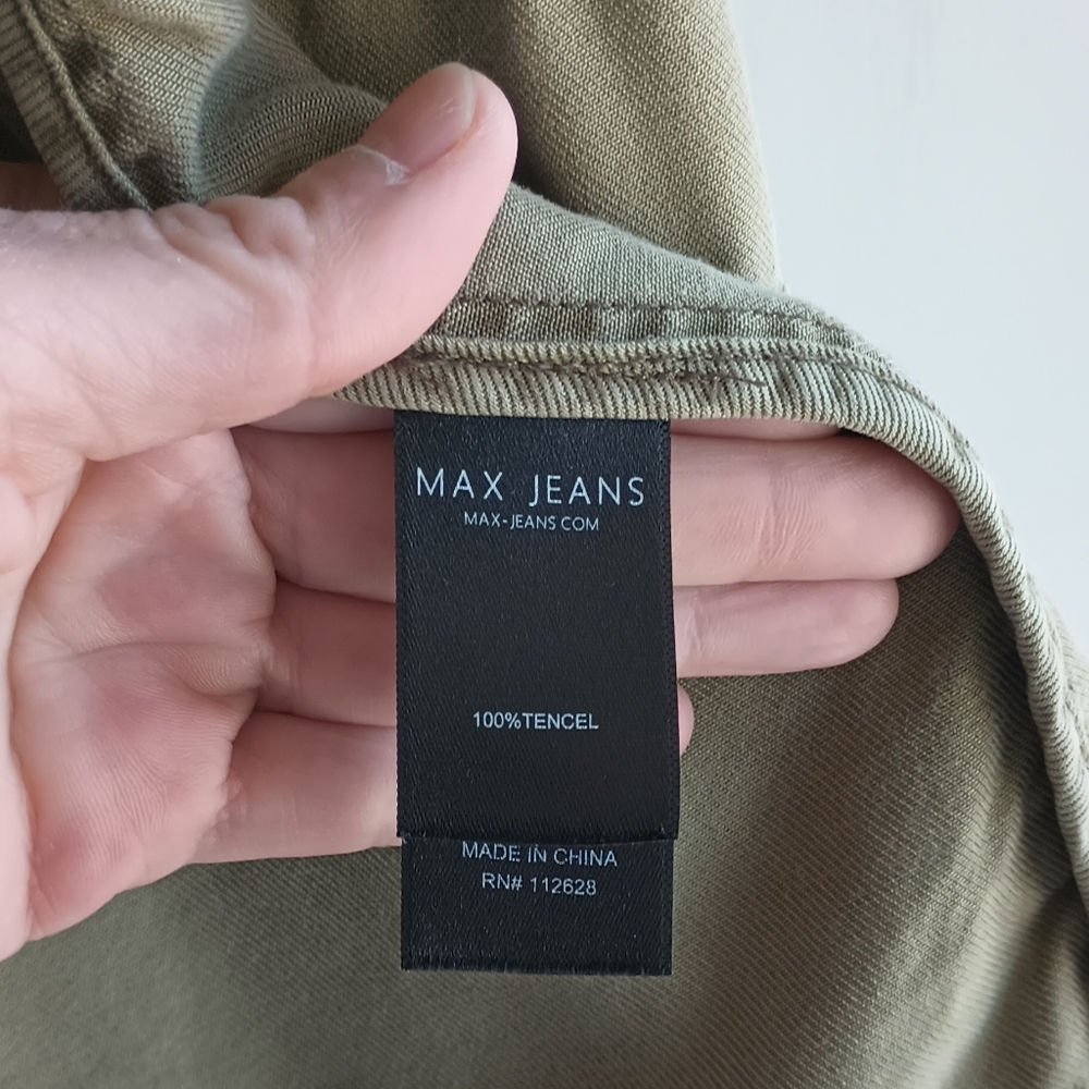 Max Jeans - Picture 3 of 6